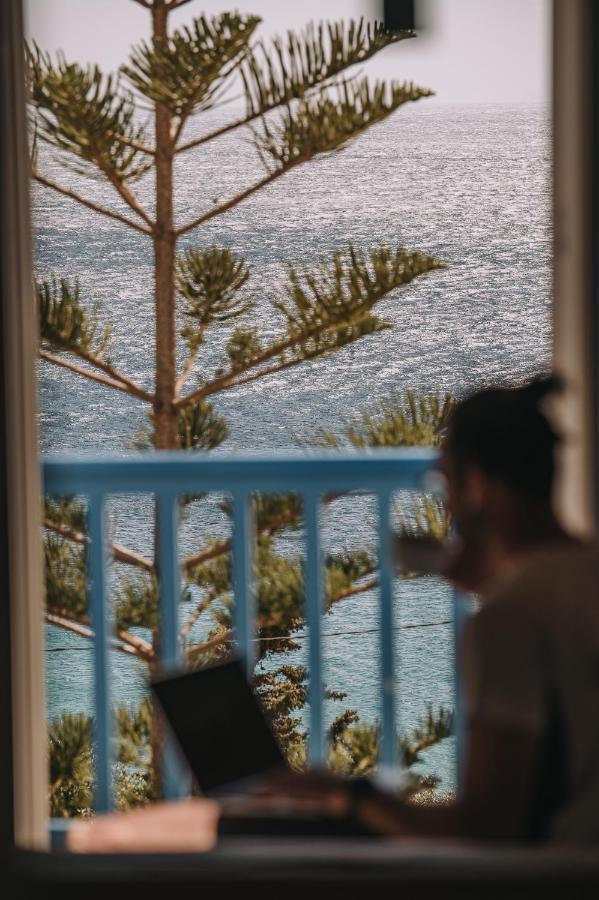 Blue Bay Ξενοδοχείο με διαμερίσματα 2*